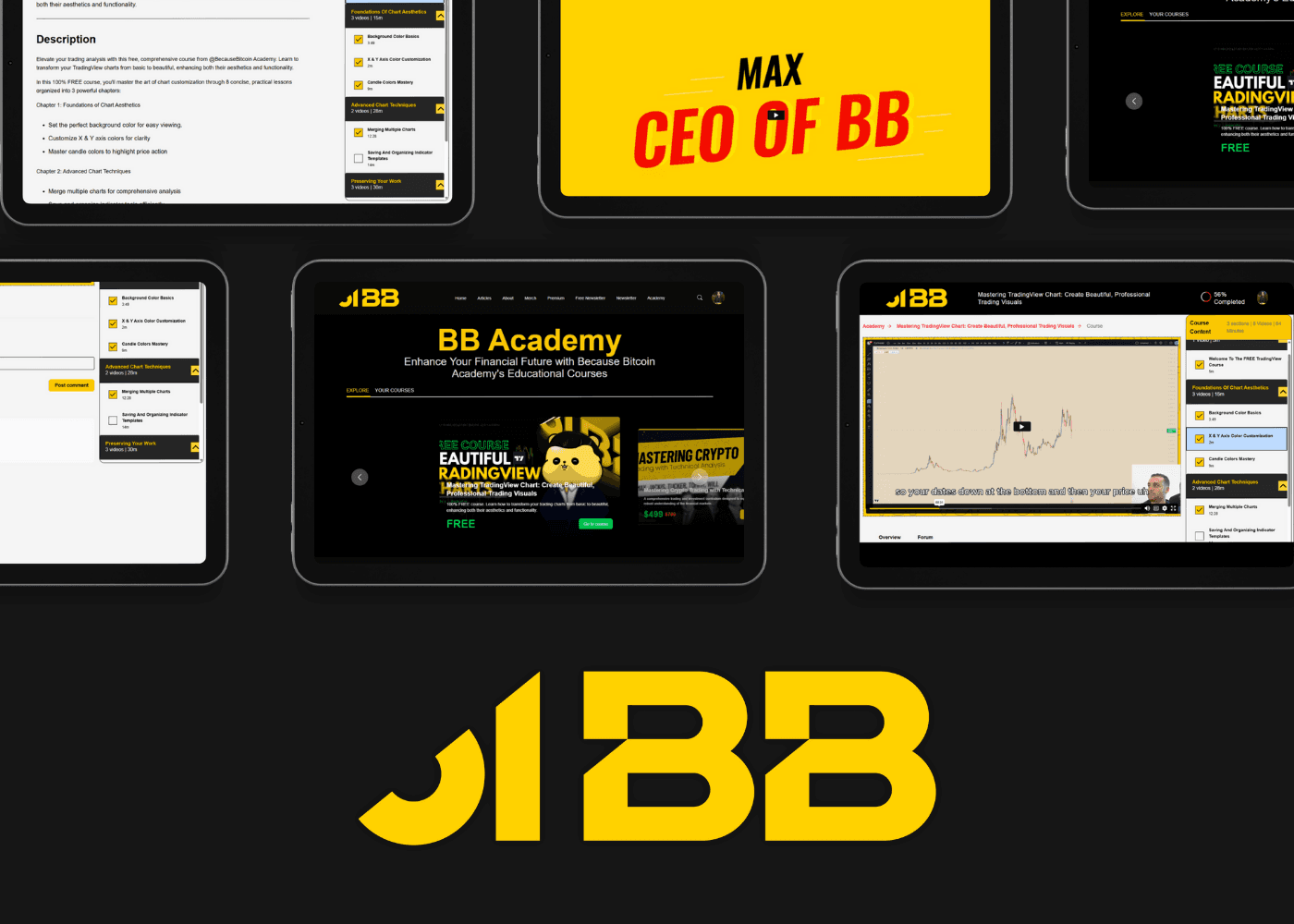 BB Academy