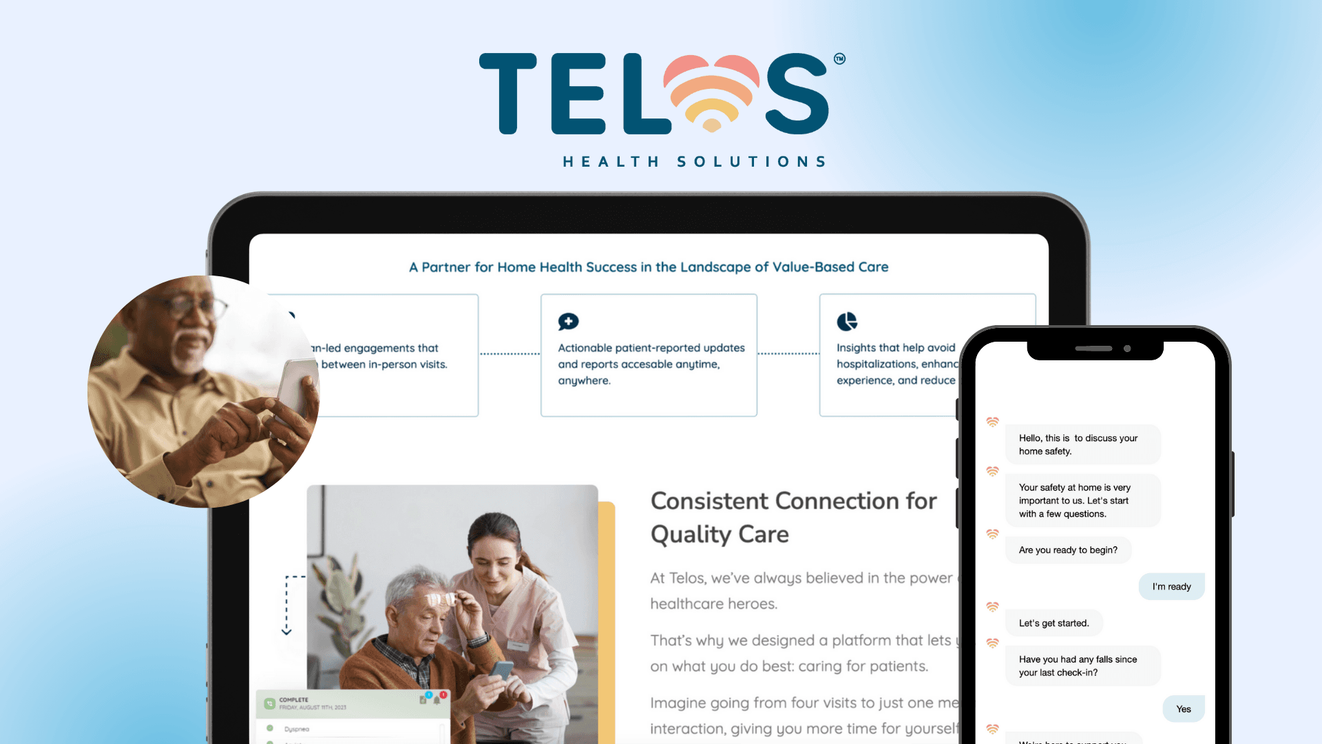 Telos Health